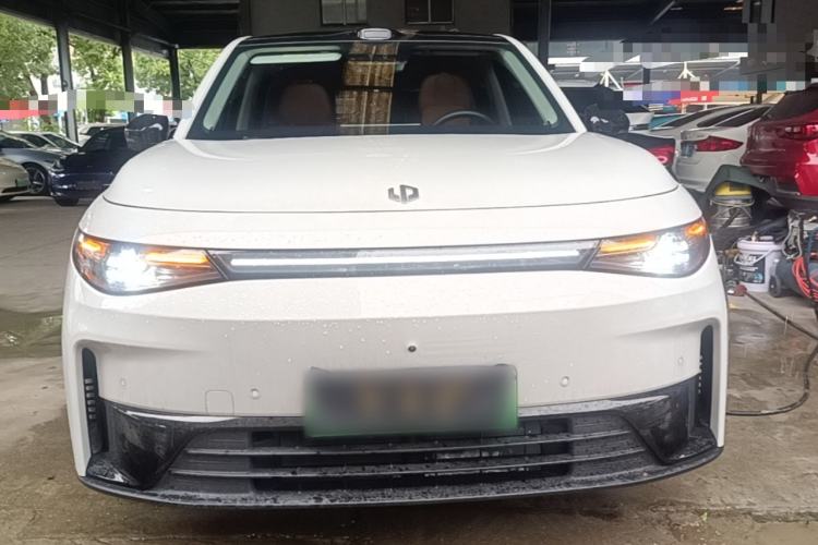 Used Leapmotor C10 2026 605 LiDAR Version Front