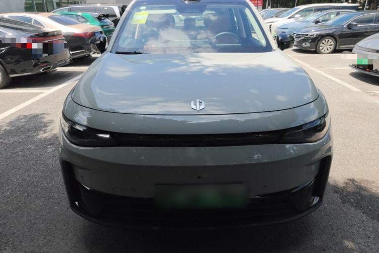 Used Leapmotor C10 2026 605 LiDAR Version Front