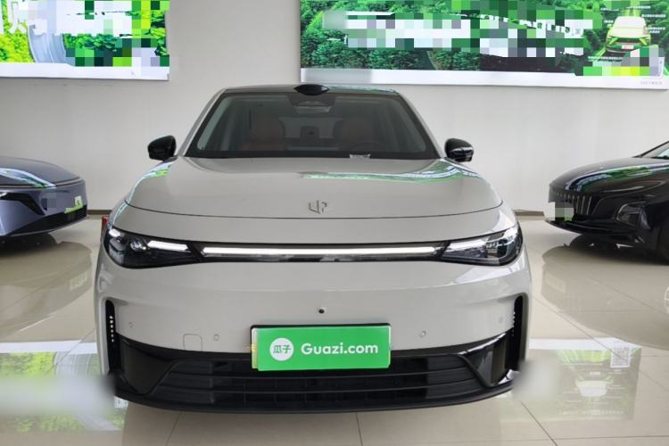 Used Leapmotor C10 2026 605 LiDAR Version Front
