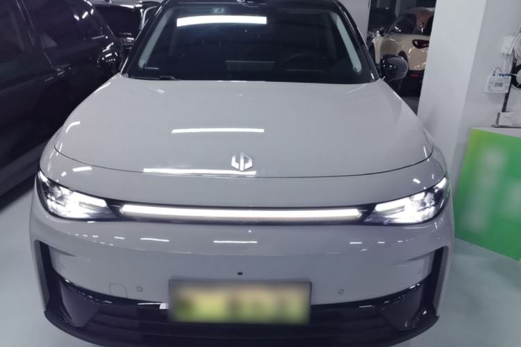 Used Leapmotor C10 2026 605 LiDAR Version Front