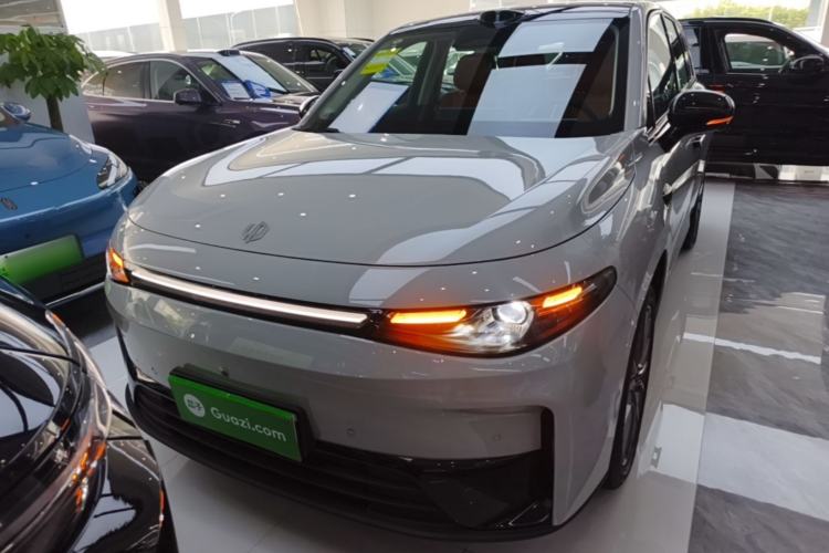 Used Leapmotor C10 2026 210 LiDAR Version Front