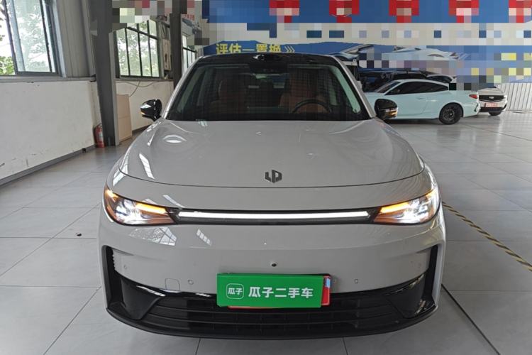 Used Leapmotor C10 2026 605 LiDAR Version Front