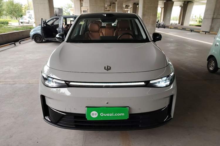 Used Leapmotor C10 2026 605 LiDAR Version Front