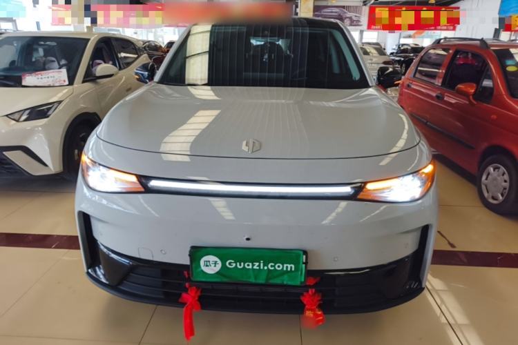 Used Leapmotor C10 2026 210 Joyful Edition Front