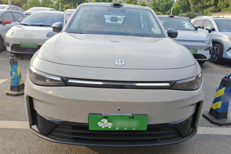 Used Leapmotor C10 2026 605 LiDAR Version Front