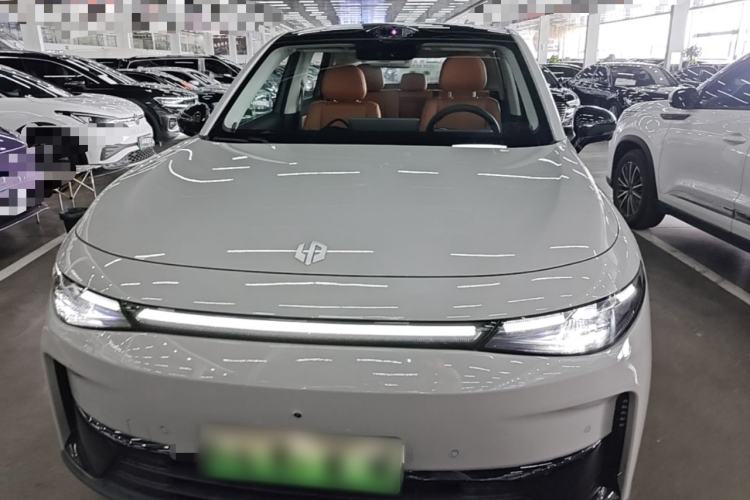 Used Leapmotor C10 2026 605 LiDAR Version Front