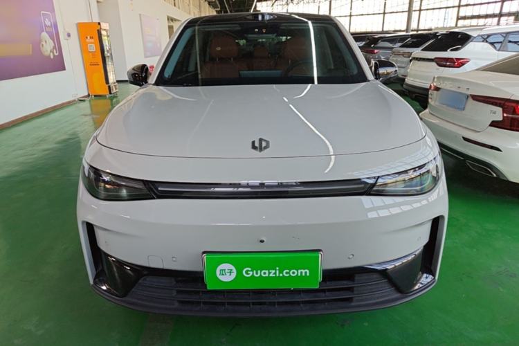 Used Leapmotor C10 2026 605 LiDAR Version Front