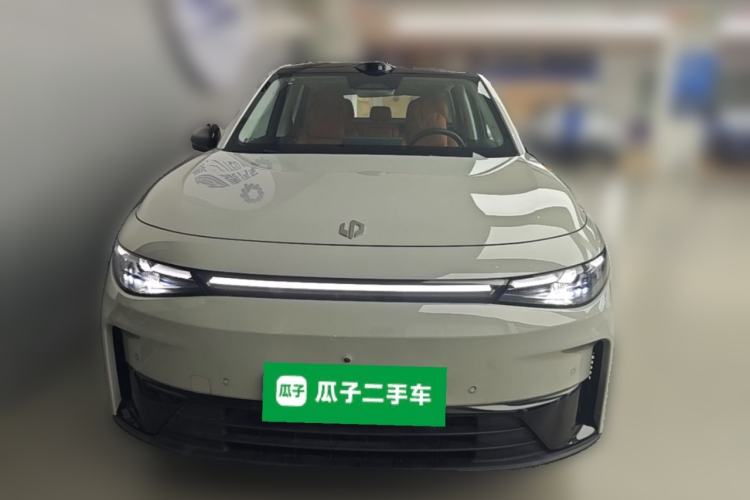 Used Leapmotor C10 2026 605 LiDAR Version Front