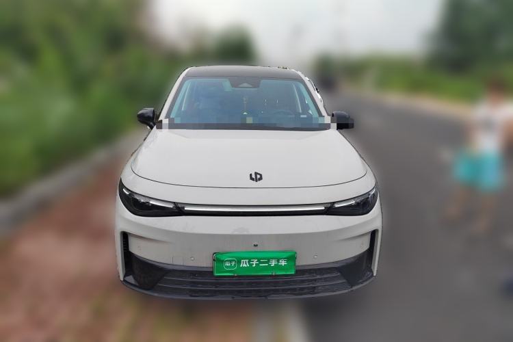 Used Leapmotor C10 2026 210 Joyful Edition Front