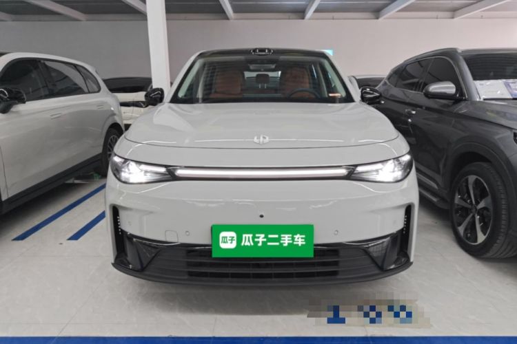 Used Leapmotor C10 2026 605 LiDAR Version Front