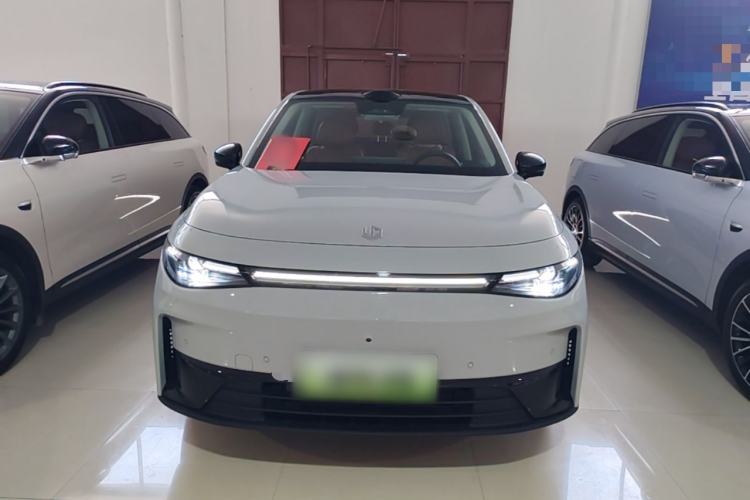 Used Leapmotor C10 2026 605 LiDAR Version Front