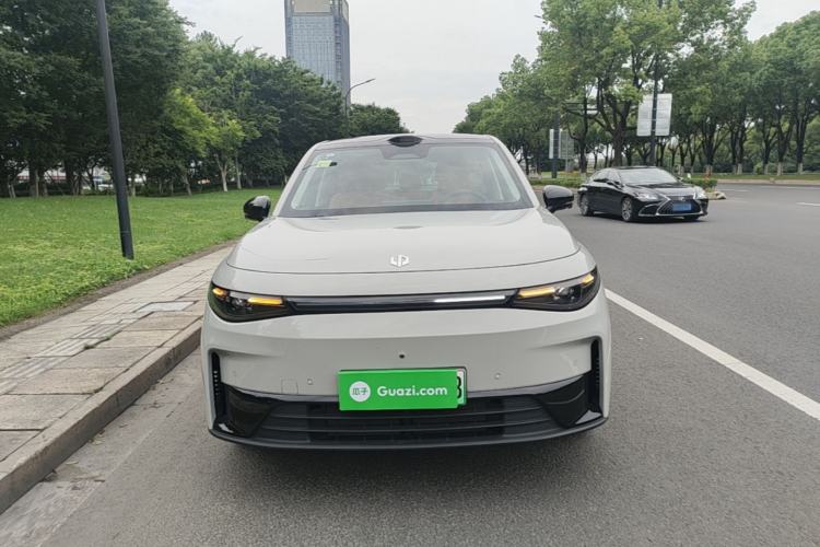Used Leapmotor C10 2026 605 LiDAR Version Front