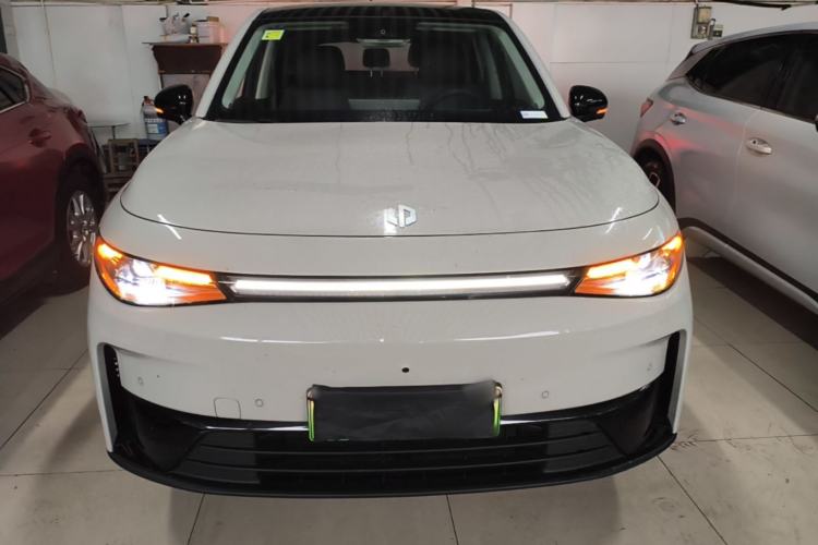 Used Leapmotor C10 2026 605 Enjoyment Edition Front