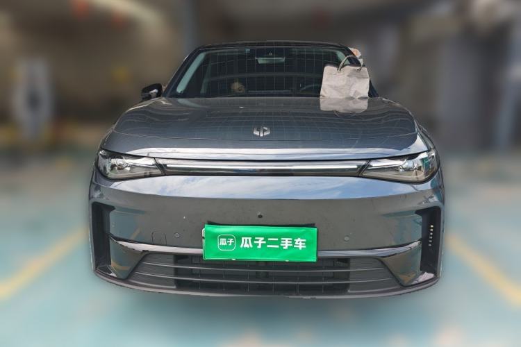 Used Leapmotor C10 2026 605 Enjoyment Edition Front