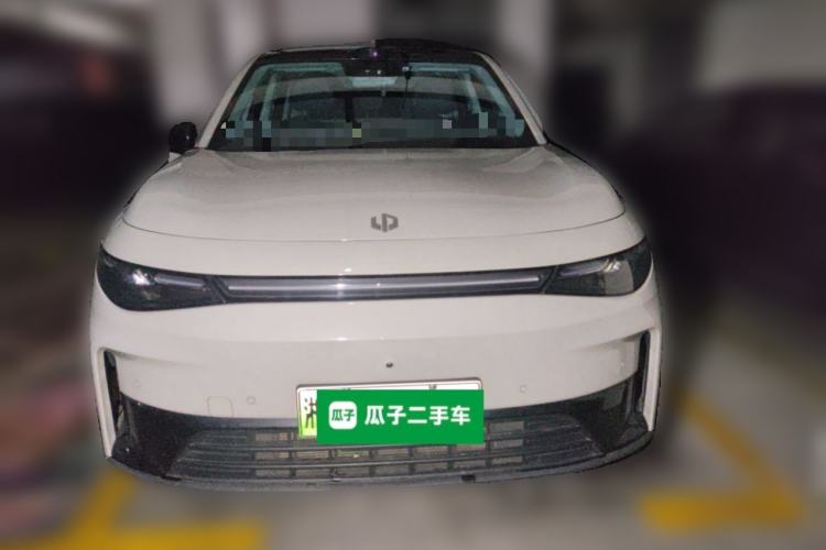 Used Leapmotor C10 2026 210 LiDAR Version Front