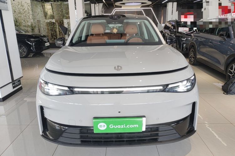 Used Leapmotor C10 2026 605 LiDAR Version Front