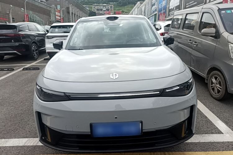 Used Leapmotor C10 2026 605 LiDAR Version Front