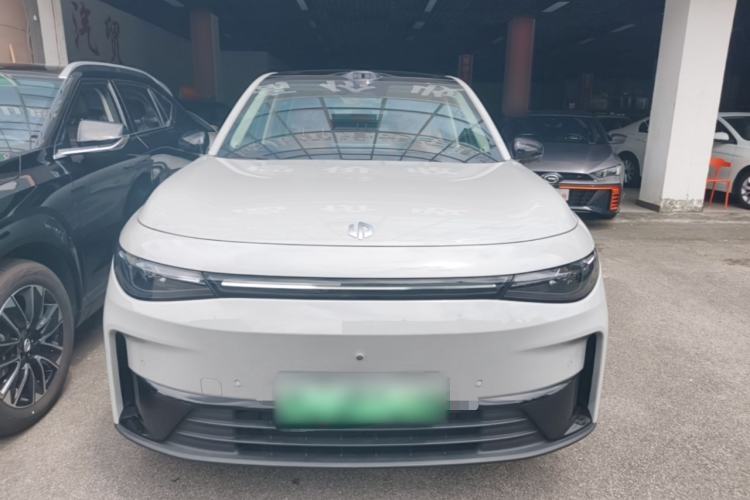 Used Leapmotor C10 2026 605 LiDAR Version Front