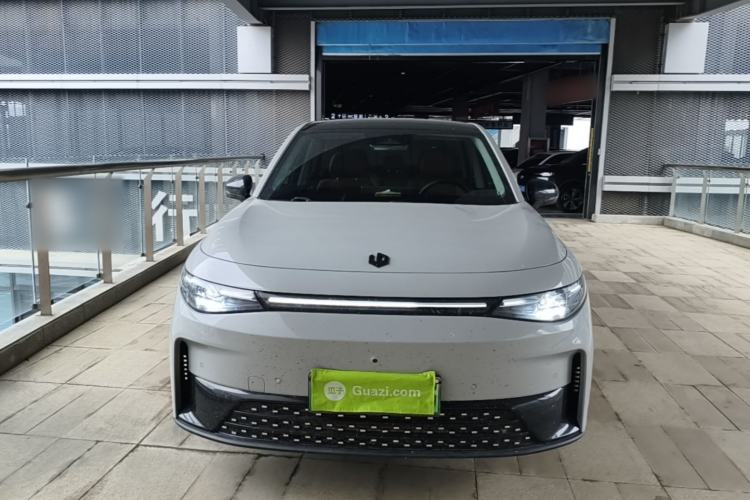 Used Leapmotor C10 2026 605 Enjoyment Edition Front