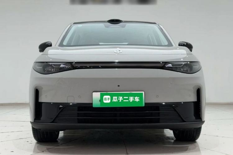Used Leapmotor C10 2026 605 LiDAR Version Front