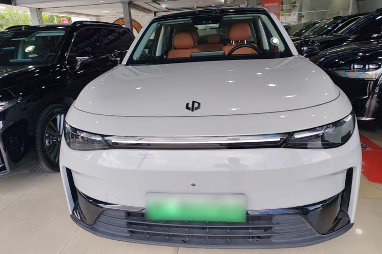 Used Leapmotor C10 2026 605 LiDAR Version Front