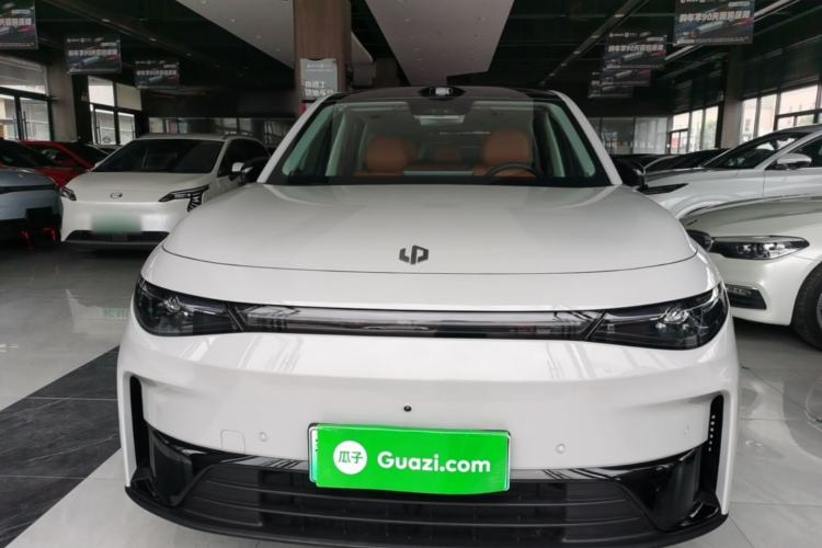 Used Leapmotor C10 2026 605 LiDAR Version Front