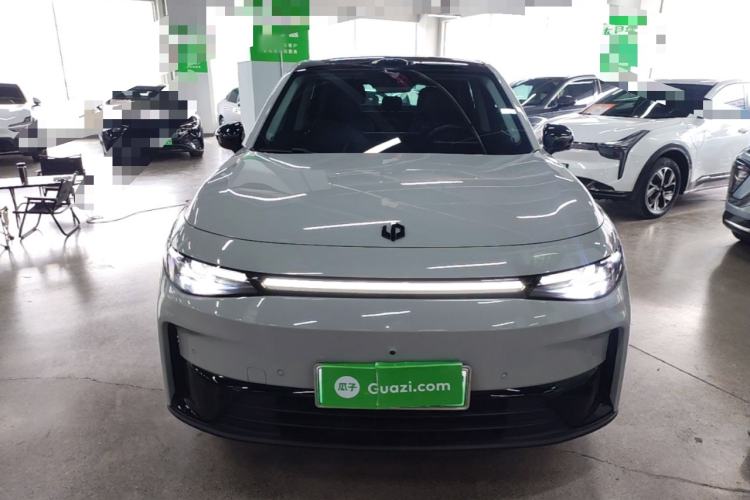 Used Leapmotor C10 2026 605 LiDAR Version Front