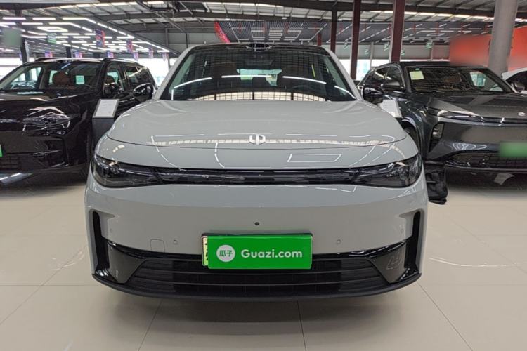 Used Leapmotor C10 2026 605 LiDAR Version Front