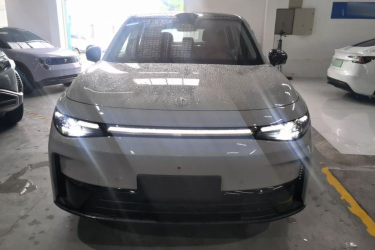 Used Leapmotor C10 2026 605 LiDAR Version Front