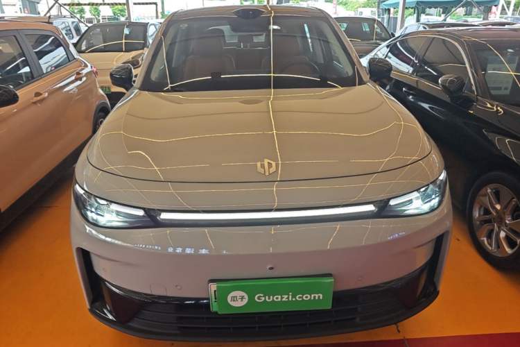 Used Leapmotor C10 2026 605 LiDAR Version Front