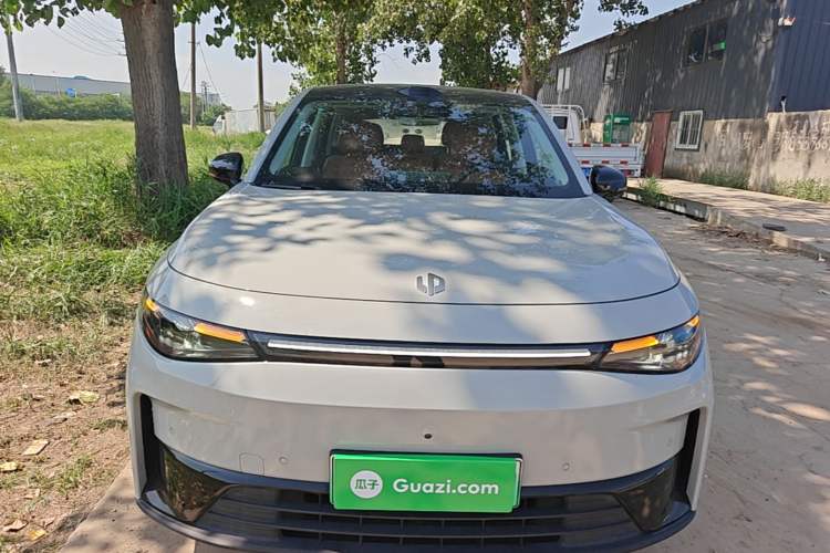 Used Leapmotor C10 2026 605 LiDAR Version Front