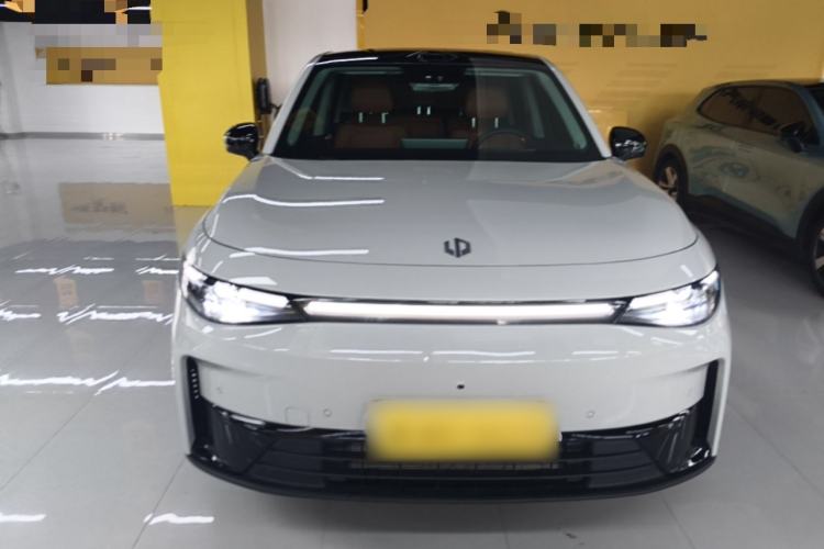 Used Leapmotor C10 2026 210 LiDAR Version Front