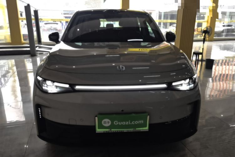 Used Leapmotor C10 2026 605 LiDAR Version Front