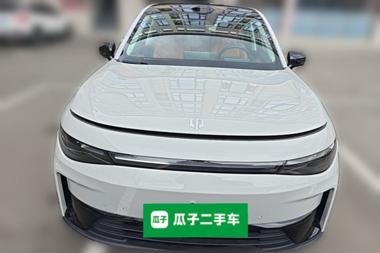 Used Leapmotor C10 2026 605 LiDAR Version Front