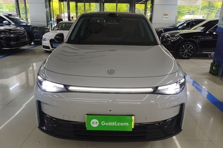 Used Leapmotor C10 2026 605 LiDAR Version Front