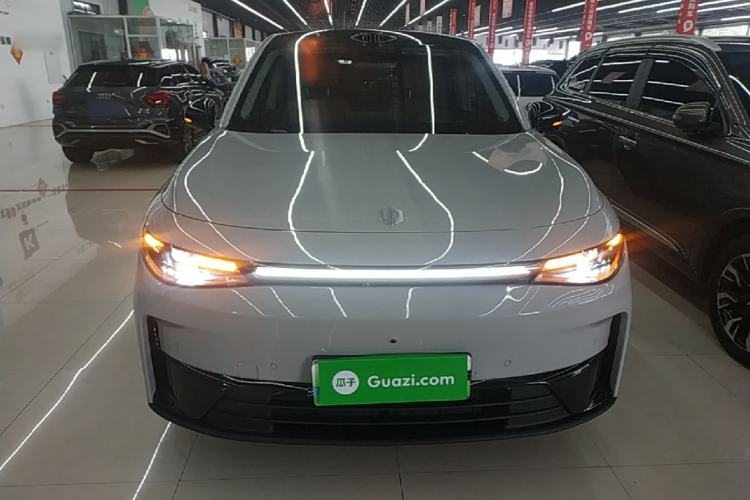 Used Leapmotor C10 2026 605 LiDAR Version Front