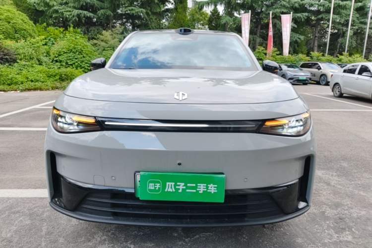Used Leapmotor C10 2026 605 LiDAR Version Front