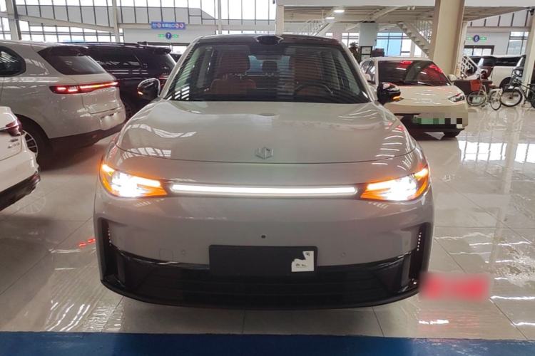 Used Leapmotor C10 2026 605 LiDAR Version Front
