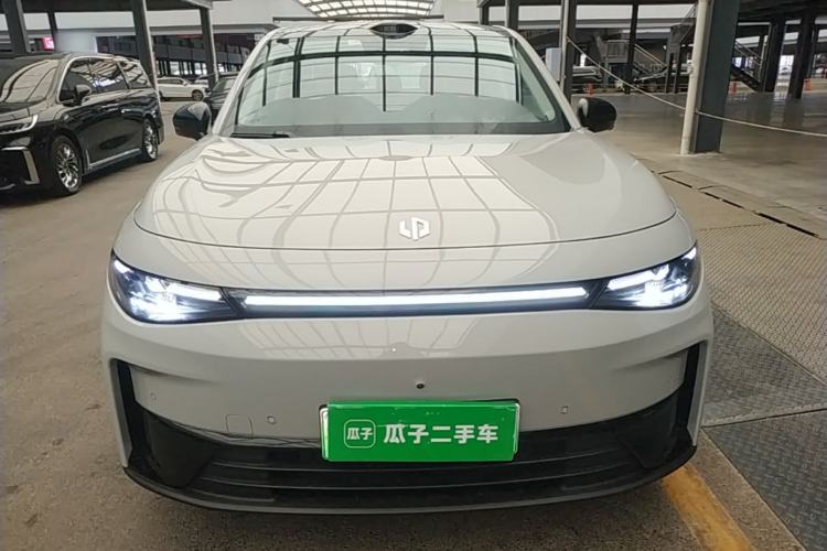 Used Leapmotor C10 2026 605 LiDAR Version Front