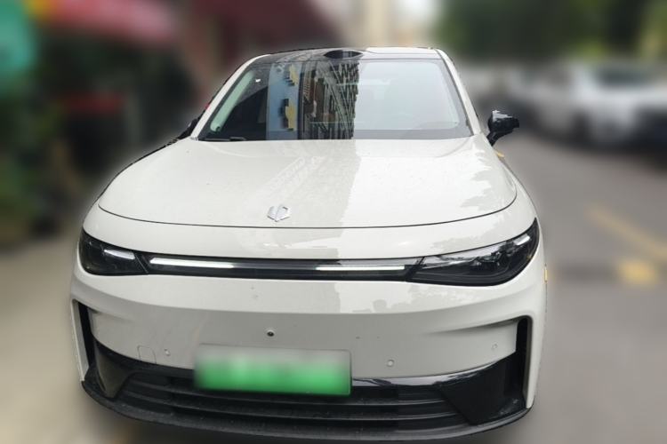 Used Leapmotor C10 2026 605 LiDAR Version Front