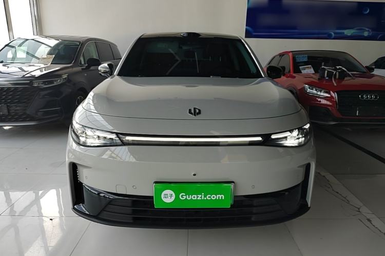 Used Leapmotor C10 2026 605 LiDAR Version Front