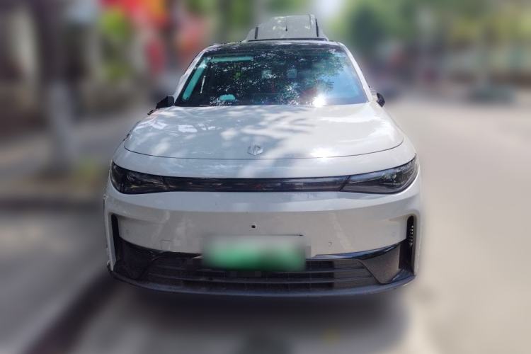 Used Leapmotor C10 2026 605 Enjoyment Edition Front