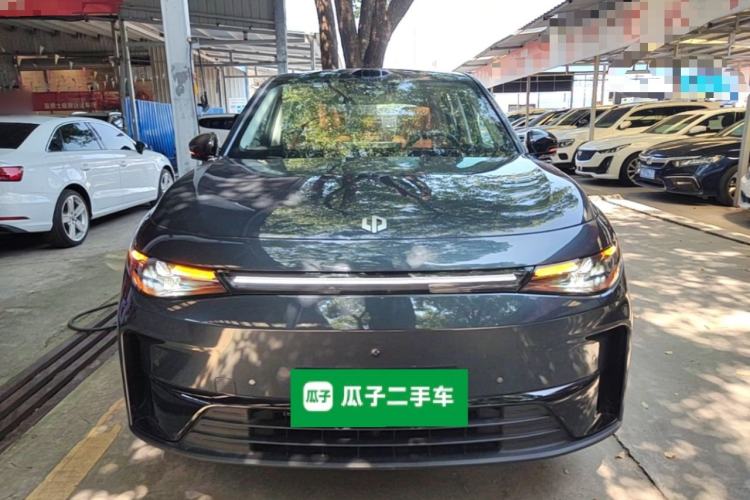 Used Leapmotor C10 2026 605 LiDAR Version Front