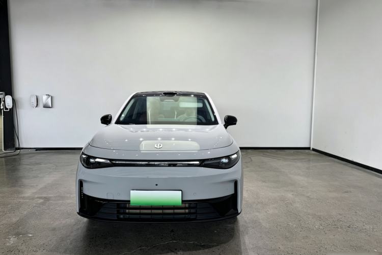 Used Leapmotor C10 2026 210 LiDAR Version Front