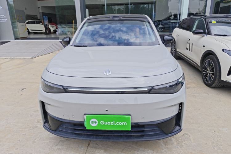 Used Leapmotor C10 2026 605 LiDAR Version Front