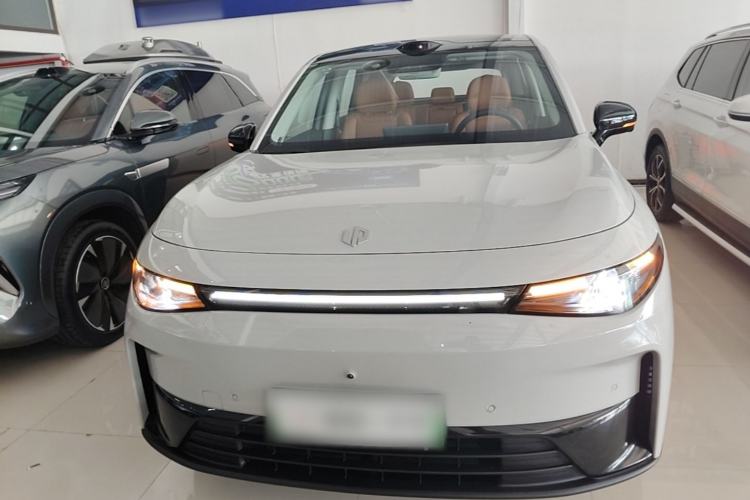 Used Leapmotor C10 2026 605 LiDAR Version Front
