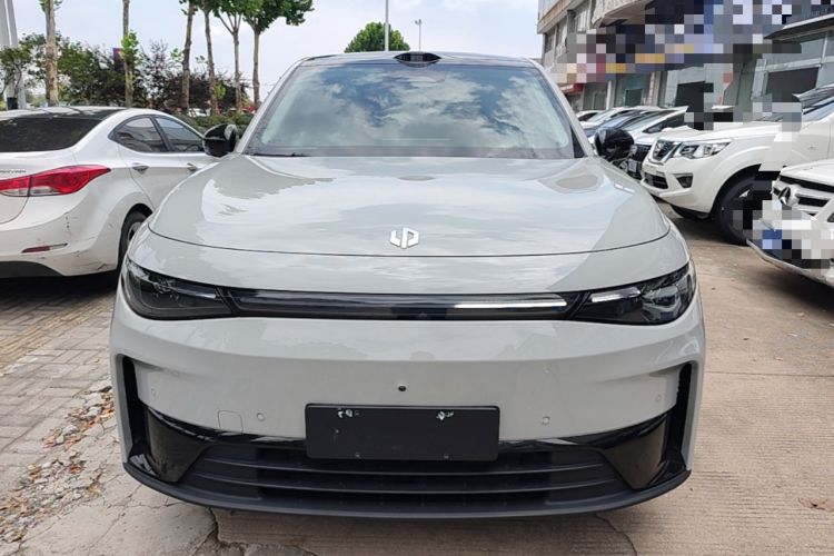 Used Leapmotor C10 2026 605 LiDAR Version Front