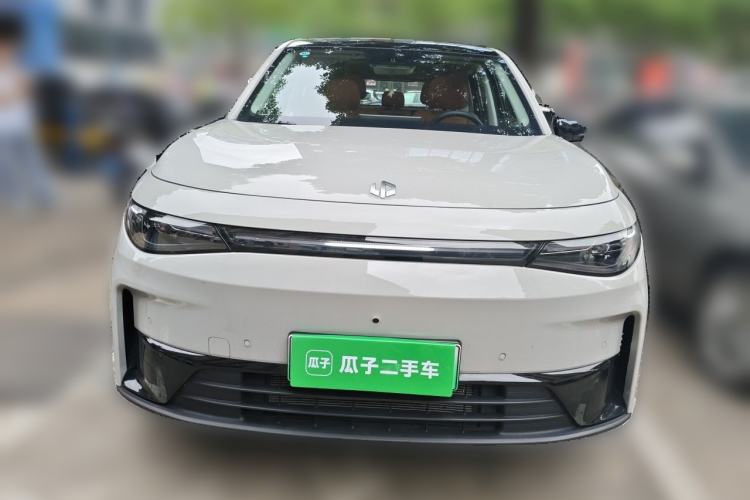 Used Leapmotor C10 2026 210 Joyful Edition Front