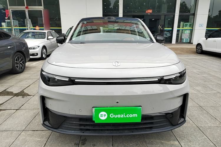 Used Leapmotor C10 2026 605 LiDAR Version Front