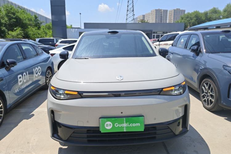 Used Leapmotor C10 2026 605 LiDAR Version Front